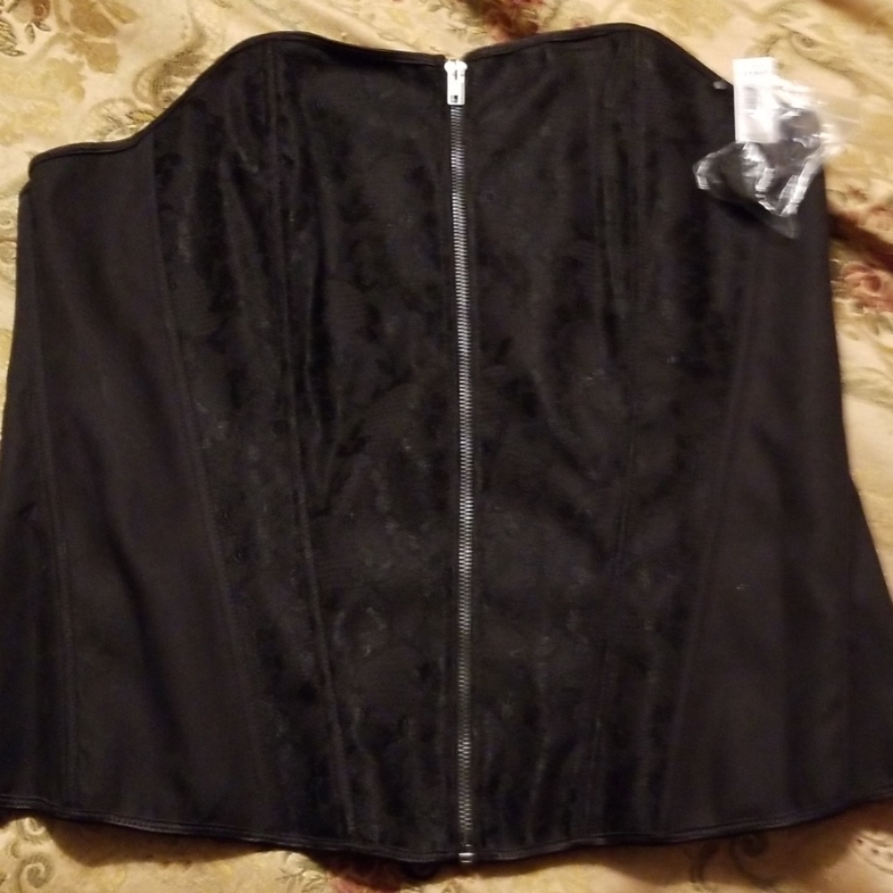 Corset